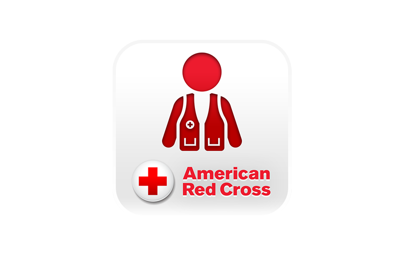 American Red Cross - Spring Dues 2026