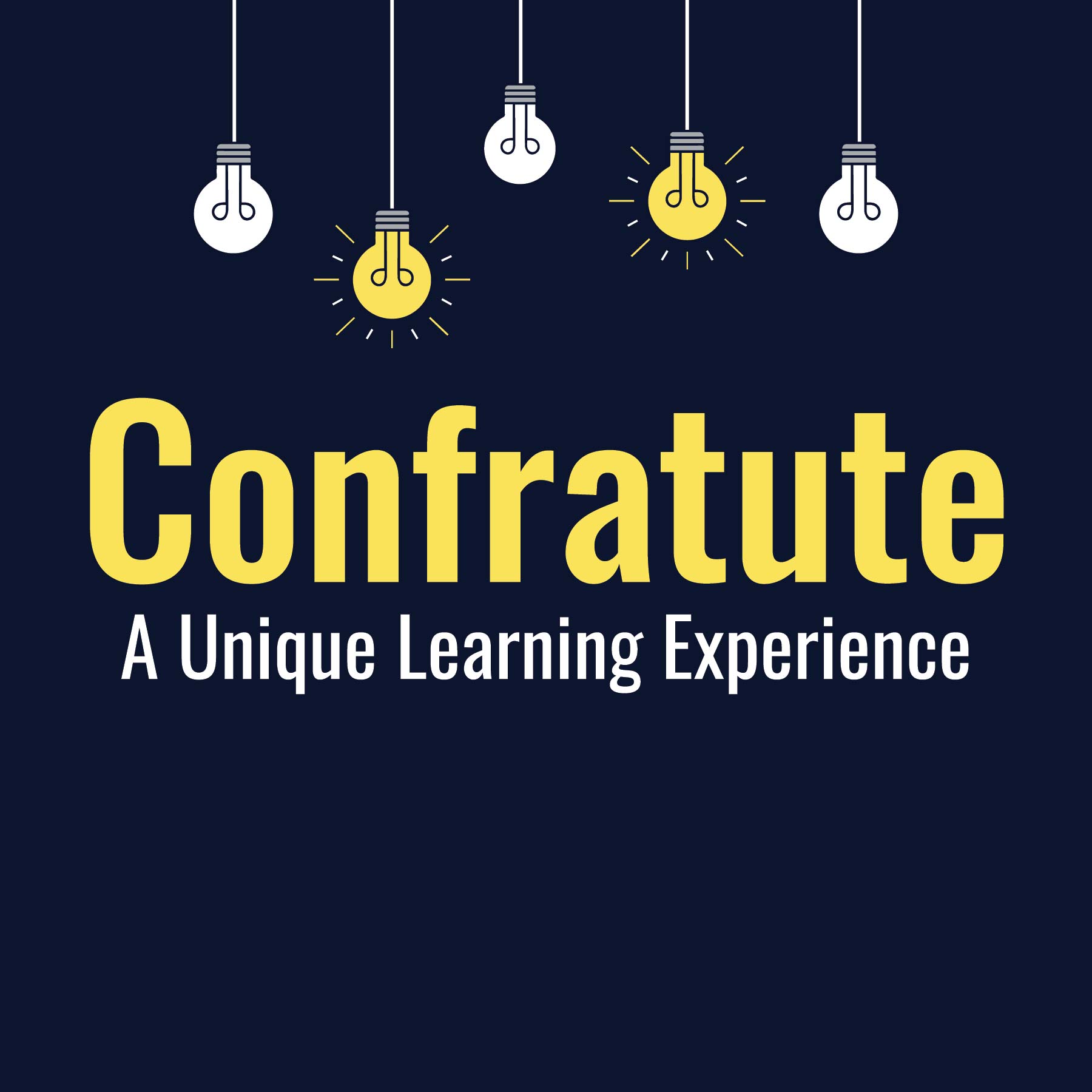 Confratute-Patio Party Sponsor