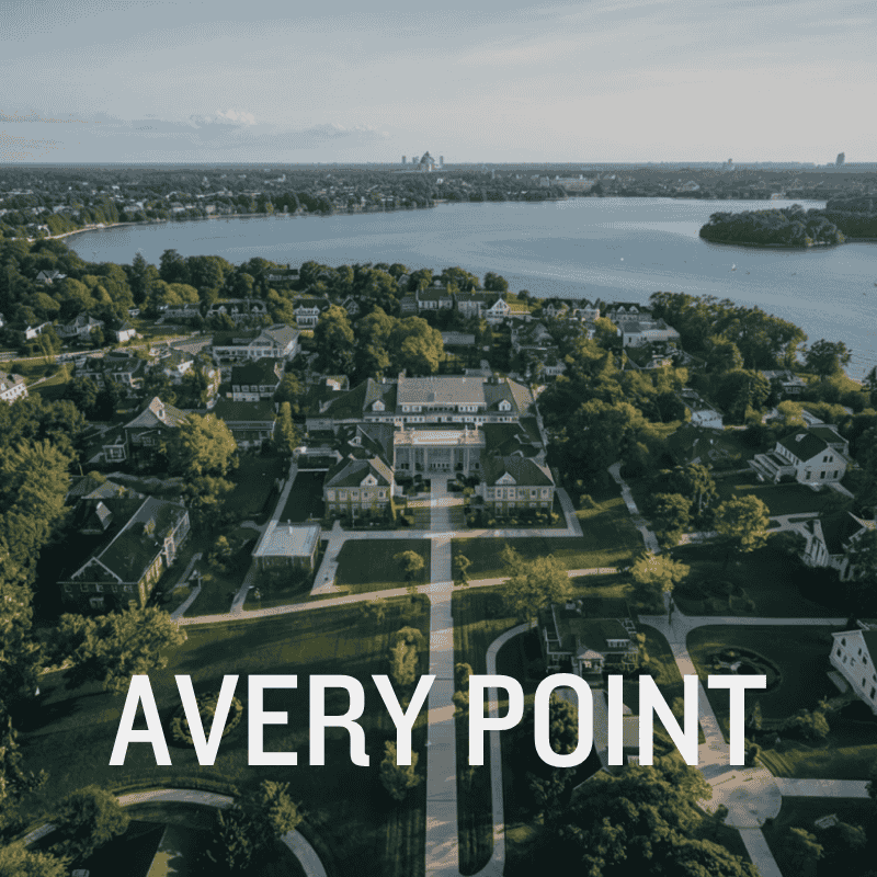 Boat Camp 2026: Avery Point