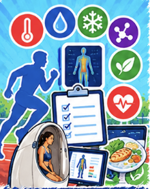 Ultimate Performance Bundle (With Biomarker Test Add-On))