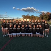 Help UConn Women&rsquo;s Club Lacrosse Compete & Travel in 2026