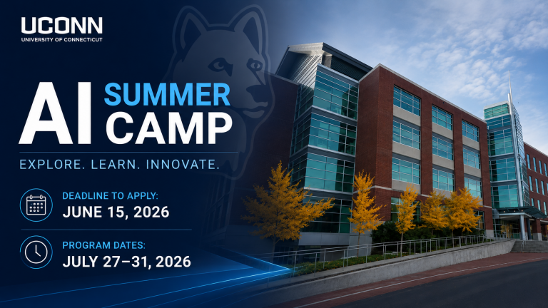 AI Summer Camp Registration 2026