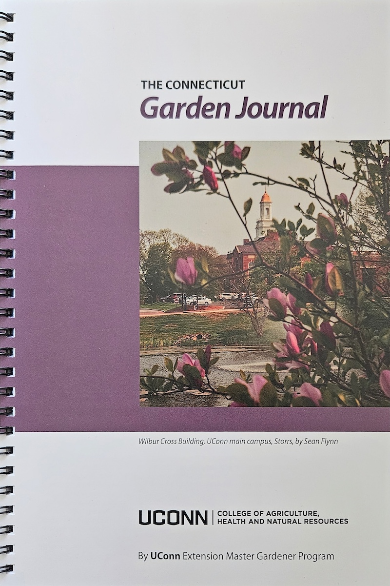 2024 CT Gardeners' Journal
