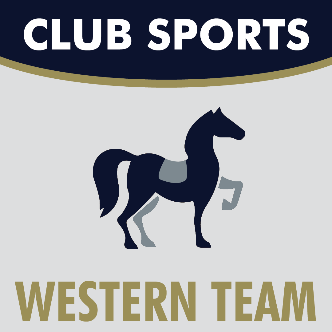 Western Team - Donations '24-'25