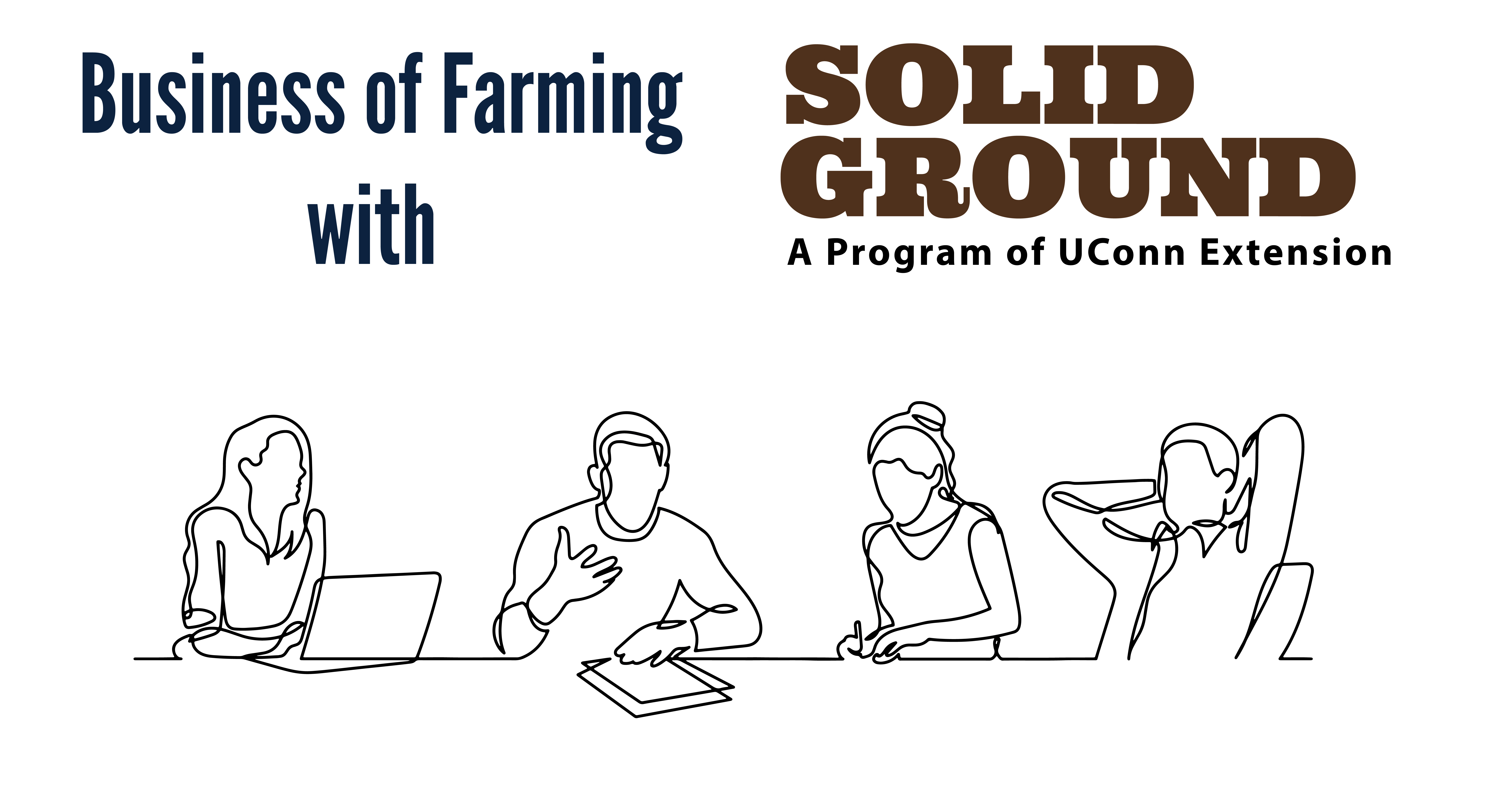 Solid Ground - Business of Farming 2026