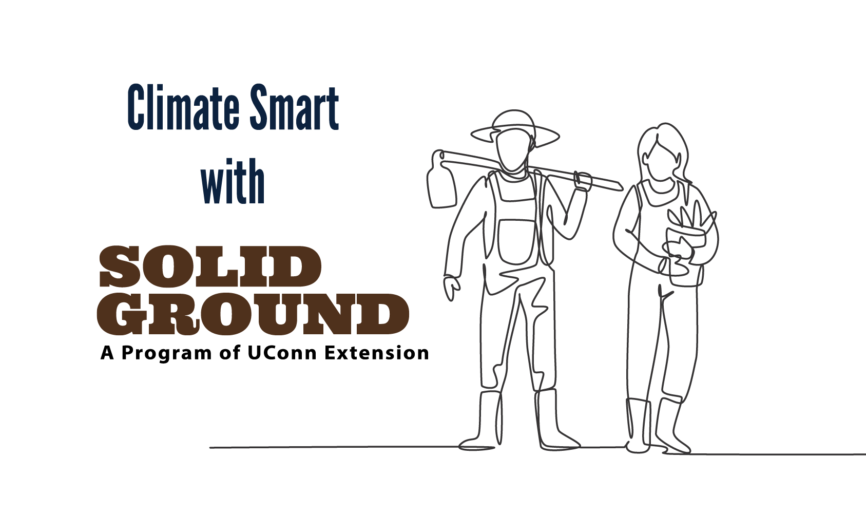 Solid Ground: Climate Smart Adaptations Strategies