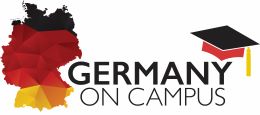 Germany on Campus Vendor Registration