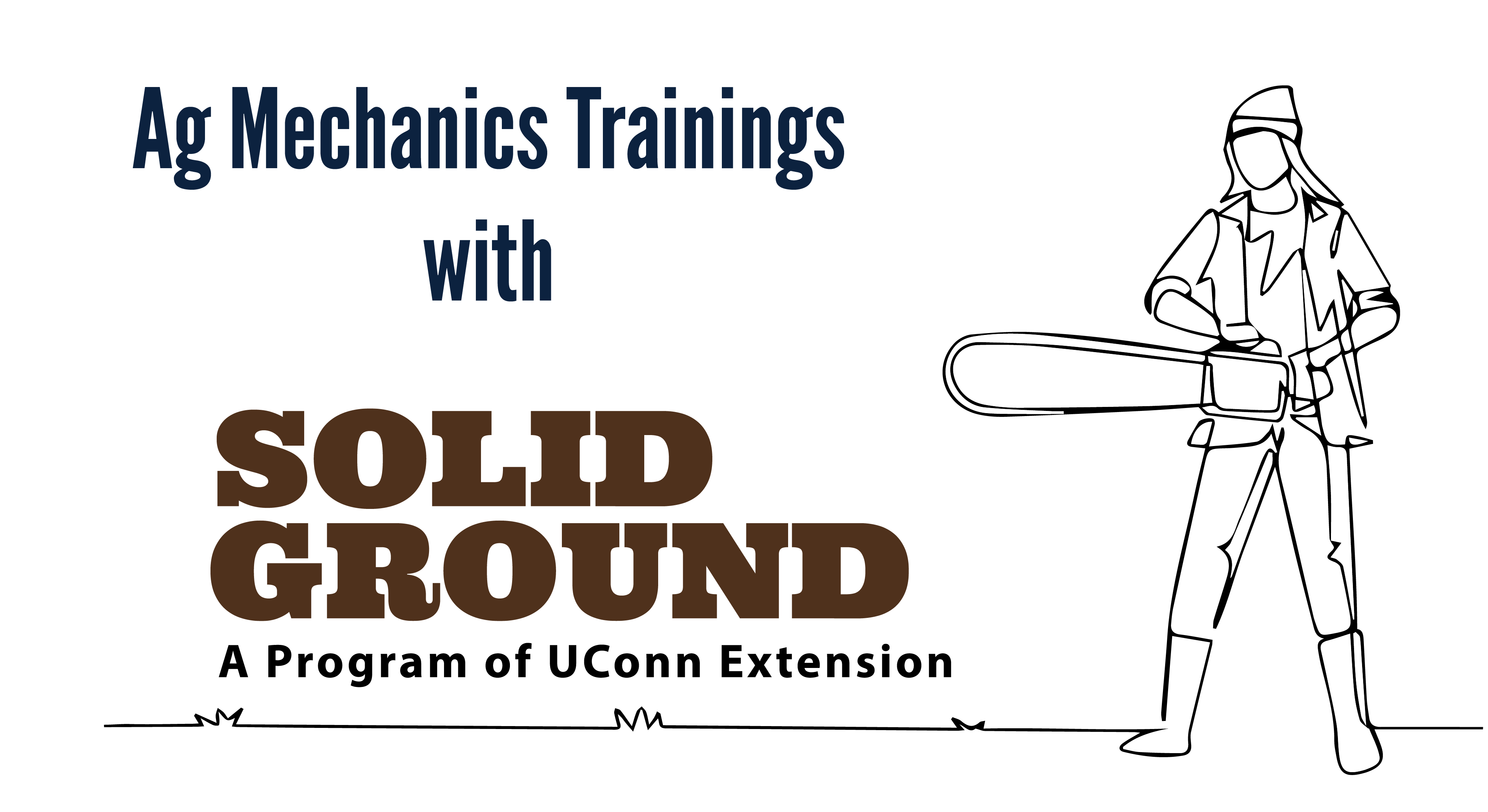 Solid Ground Ag Mechanics - Small Engines Pt 1, 2026