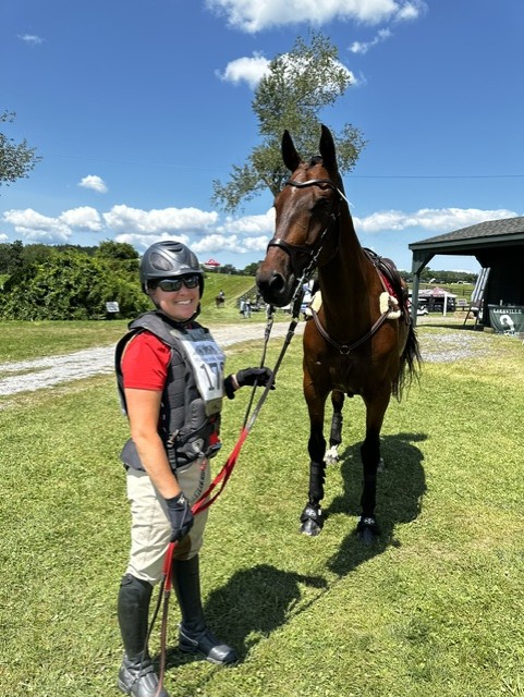 2027 CT Horse Symposium - Sponsor