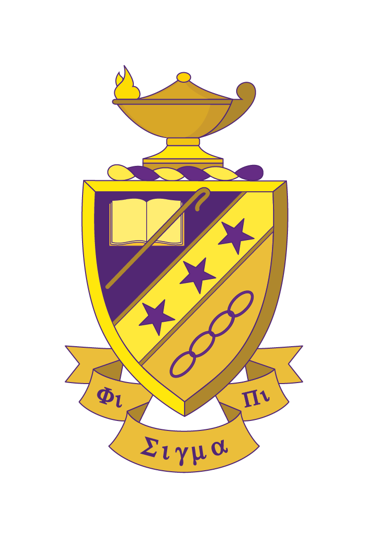 Phi Sigma Pi Brother Dues - Spring 2025