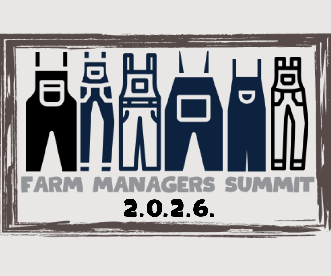 Solid Ground - Farm Manager Summit 2026