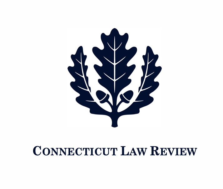 CT Law Review Issue - Domestic