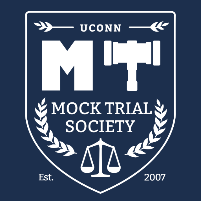 Mock Trial Society Fall 2026 Dues