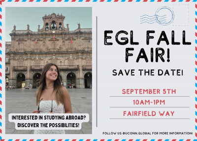 EGL Fair Fall 2024 Vendors