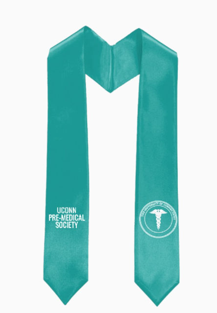 Pre-Med Stole Order - Spring 2026