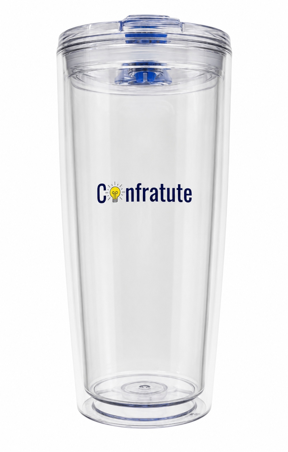 Confratute Insulated Cup