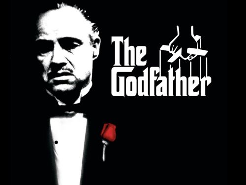 3/28, The Godfather