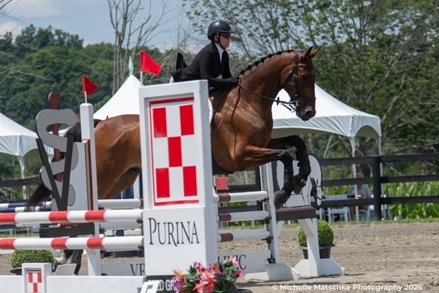 2027 CT Horse Symposium - Vendor