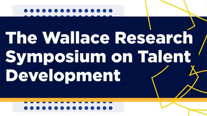 Wallace Symposium-Graduate Student Discount Sponsor 