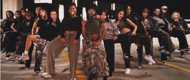 ENCORE Donations - Spring 2026