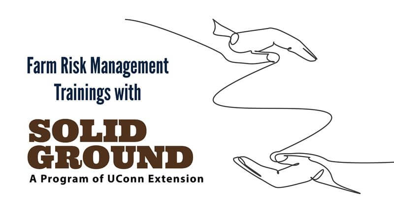 Solid Ground Risk Management - Disaster Preparedness Training