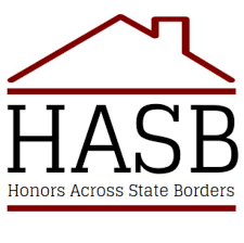 Honors Across State Borders (HASB) - Deposit #1