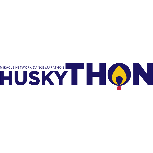 HuskyTHON Miracle cup Dodgeball Tournament - 2025