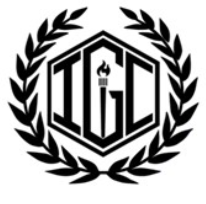 Intercultural Greek Council Fall 2026 Dues