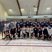 Men's Volleyball - Late Dues