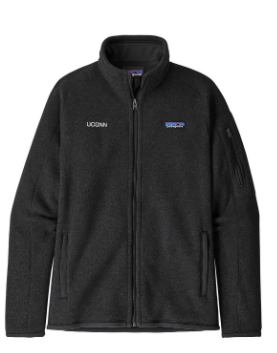 Patagonia m's better sweater jacket best sale