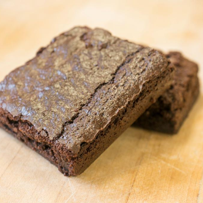 Brownies - Gluten Free (1 doz)