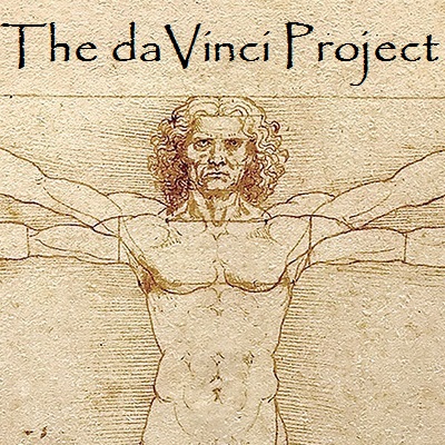 The da Vinci Project