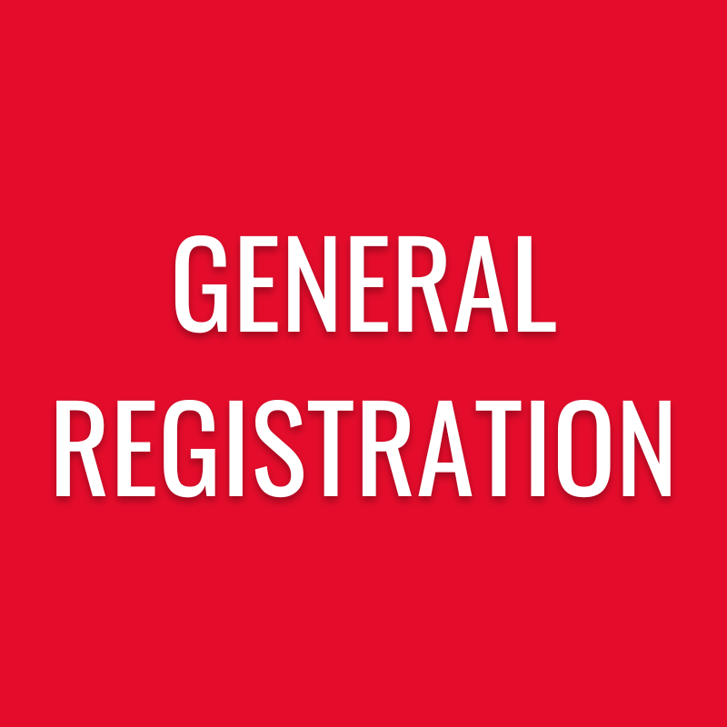 General Registration