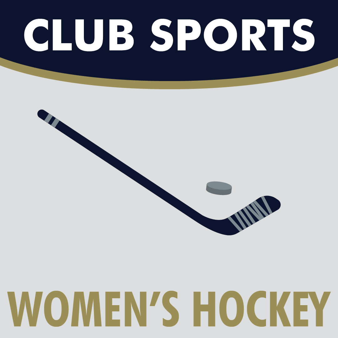 Women's Ice Hockey Club - Abby Dues 2024