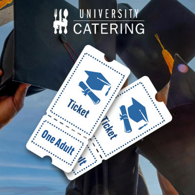 Graduation Buffet Ticket  - Adult