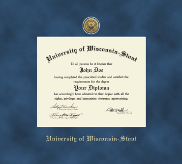 Duplicate Diploma Request