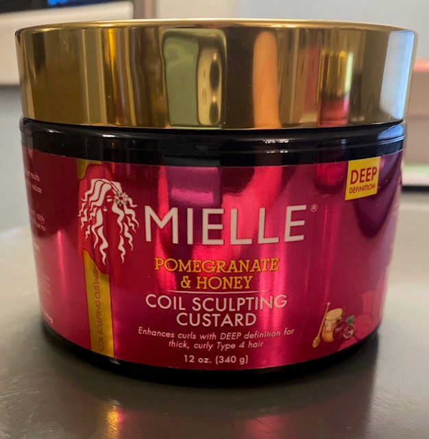 Hair Care-Mielle CSC