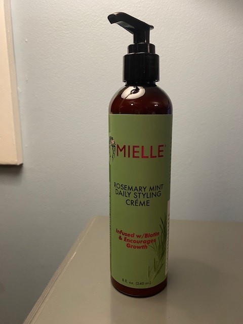 Hair Care-Mielle DSC