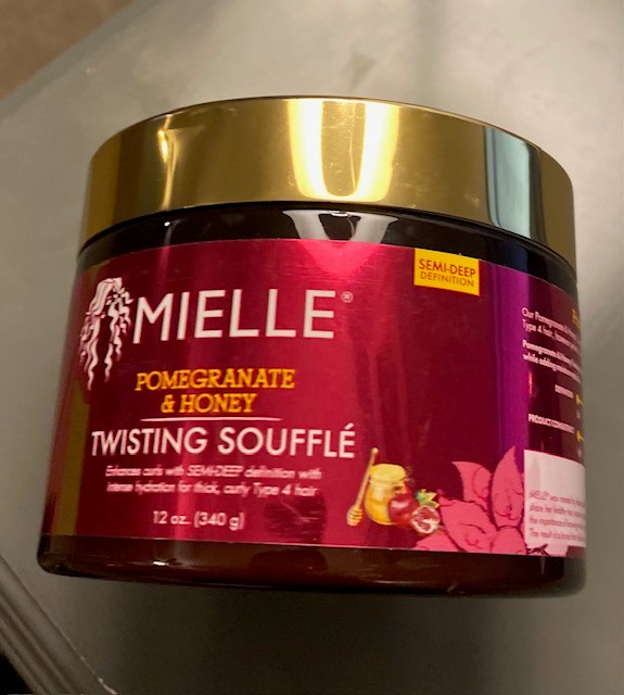 Hair Care-Mielle TS