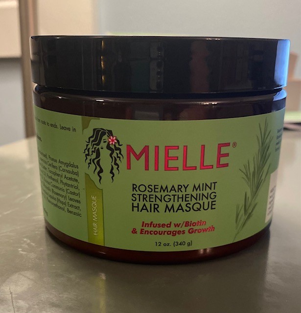 Hair Care-Mielle SHM