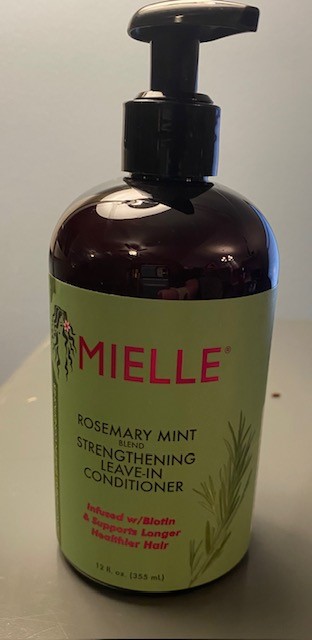 Hair Care-Mielle SLIC