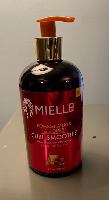 Hair Care-Mielle CS
