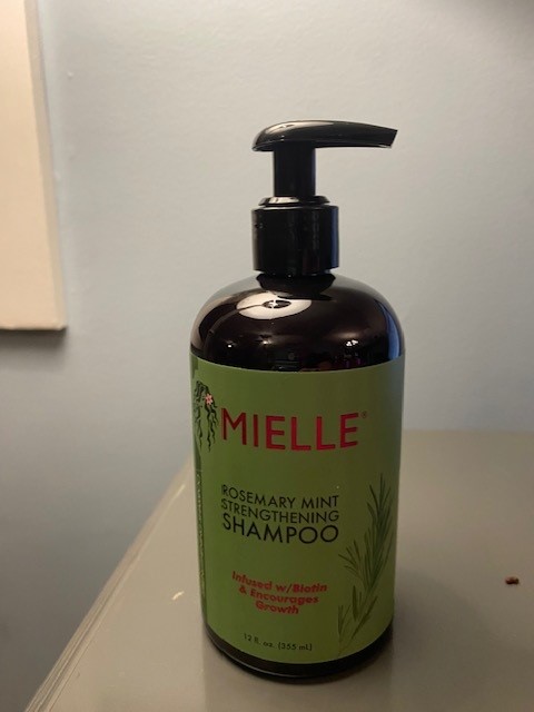 Hair Care-Mielle SS