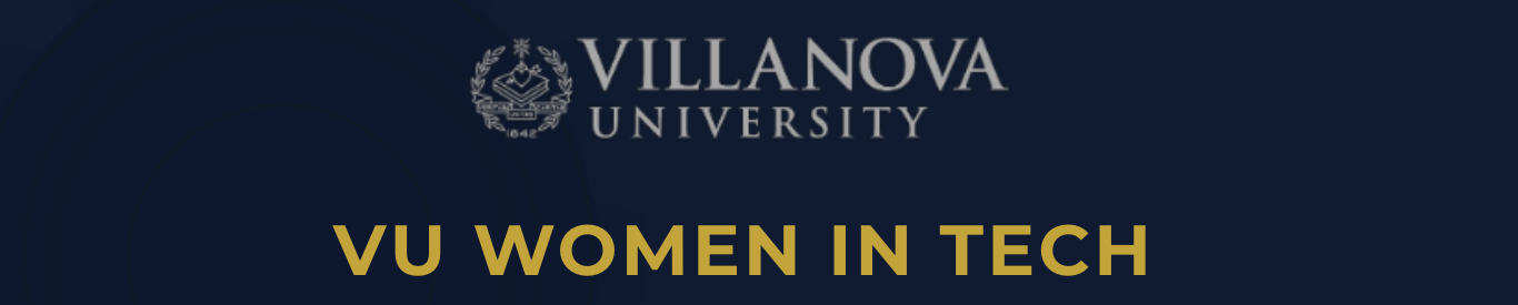 Villanova University: VU Women in Tech