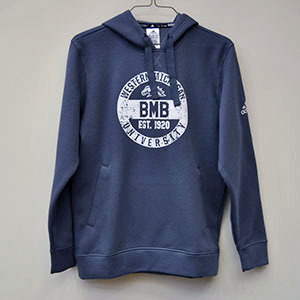 Grey BMB Sweatshirt