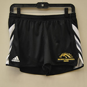 Women's Guard Shorts - Colorguard ONLY