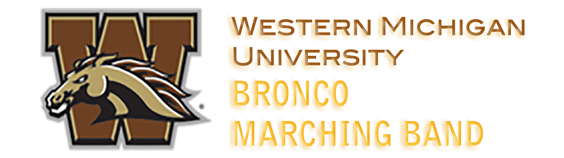 Bronco Marching Band