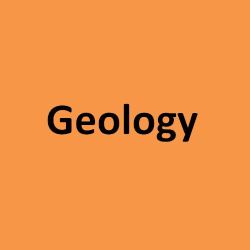 Geology Section