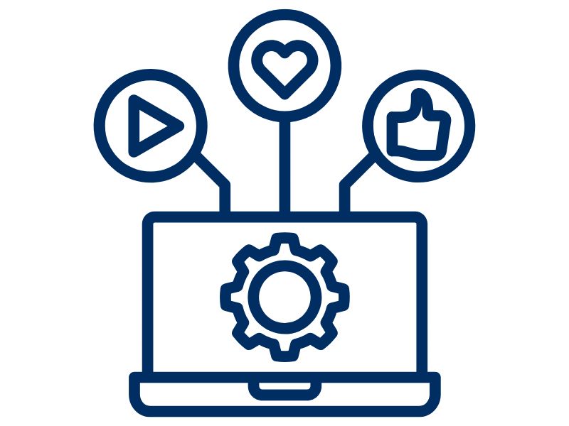 Event Promo Photo For How to Be Your Own Social Media Manager