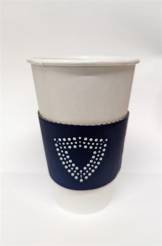 Coffee Cup Sleeve